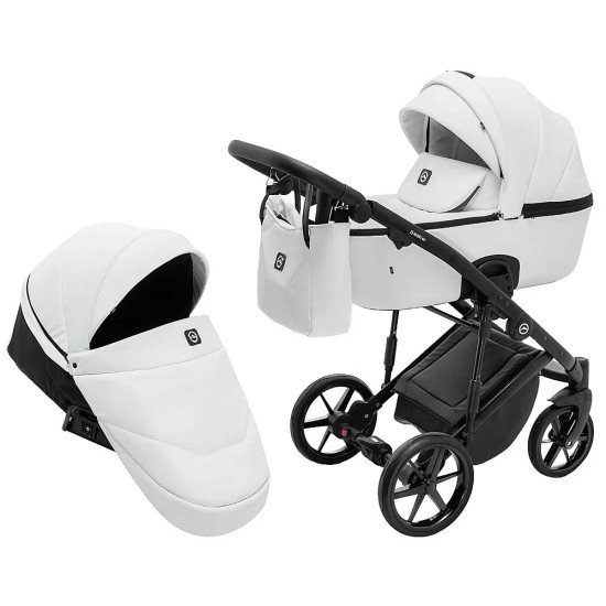 Коляска 2 в 1 Adamex Mobi Air Thermo ECO SA-1 Коляска 2 в 1 Adamex Mobi Air Thermo ECO SA-1