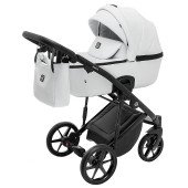 Коляска 2 в 1 Adamex Mobi Air Thermo ECO SA-1 Коляска 2 в 1 Adamex Mobi Air Thermo ECO SA-1