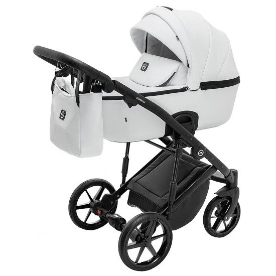 Коляска 2 в 1 Adamex Mobi Air Thermo ECO SA-1 Коляска 2 в 1 Adamex Mobi Air Thermo ECO SA-1