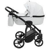 Коляска 2 в 1 Adamex Mobi Air Thermo ECO SA-1 Коляска 2 в 1 Adamex Mobi Air Thermo ECO SA-1