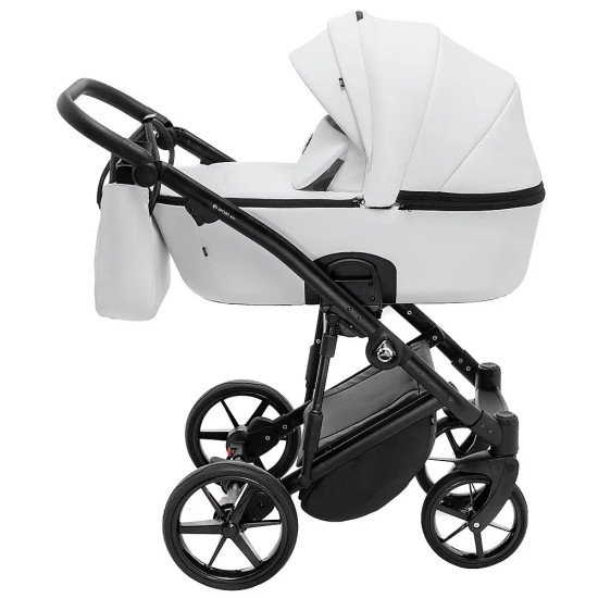 Коляска 2 в 1 Adamex Mobi Air Thermo ECO SA-1 Коляска 2 в 1 Adamex Mobi Air Thermo ECO SA-1