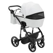 Коляска 2 в 1 Adamex Mobi Air Thermo ECO SA-1 Коляска 2 в 1 Adamex Mobi Air Thermo ECO SA-1