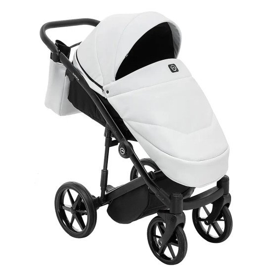 Коляска 2 в 1 Adamex Mobi Air Thermo ECO SA-1 Коляска 2 в 1 Adamex Mobi Air Thermo ECO SA-1