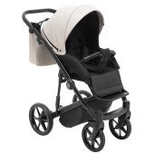 Коляска 2 в 1 Adamex Mobi Air Thermo ECO SA-7