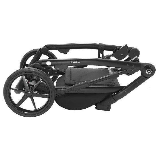 Коляска 2 в 1 Adamex Mobi Air Thermo ECO SD-14 Коляска 2 в 1 Adamex Mobi Air Thermo ECO SD-14
