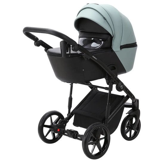 Коляска 2 в 1 Adamex Mobi Air Thermo ECO SD-14 Коляска 2 в 1 Adamex Mobi Air Thermo ECO SD-14