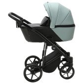 Коляска 2 в 1 Adamex Mobi Air Thermo ECO SD-14 Коляска 2 в 1 Adamex Mobi Air Thermo ECO SD-14