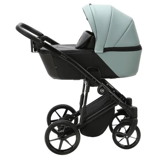 Коляска 2 в 1 Adamex Mobi Air Thermo ECO SD-14 Коляска 2 в 1 Adamex Mobi Air Thermo ECO SD-14