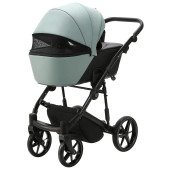 Коляска 2 в 1 Adamex Mobi Air Thermo ECO SD-14 Коляска 2 в 1 Adamex Mobi Air Thermo ECO SD-14