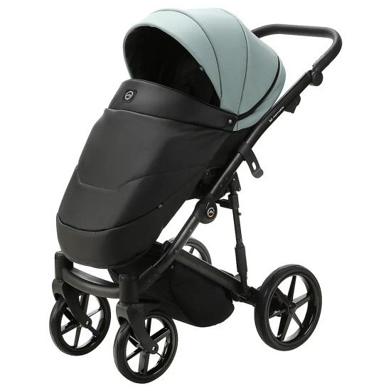 Коляска 2 в 1 Adamex Mobi Air Thermo ECO SD-14 Коляска 2 в 1 Adamex Mobi Air Thermo ECO SD-14