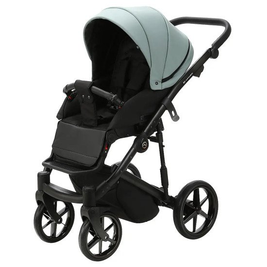 Коляска 2 в 1 Adamex Mobi Air Thermo ECO SD-14 Коляска 2 в 1 Adamex Mobi Air Thermo ECO SD-14