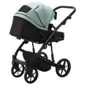 Коляска 2 в 1 Adamex Mobi Air Thermo ECO SD-14 Коляска 2 в 1 Adamex Mobi Air Thermo ECO SD-14