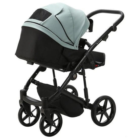 Коляска 2 в 1 Adamex Mobi Air Thermo ECO SD-14 Коляска 2 в 1 Adamex Mobi Air Thermo ECO SD-14