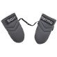 Рукавицы Bair Thermo Mittens графит