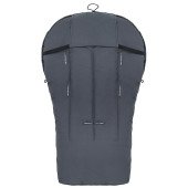 Зимовий конверт Babyroom Wool N-8 graphite графіт Зимовий конверт Babyroom Wool N-8 graphite графіт