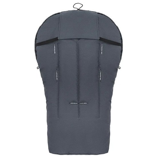 Зимовий конверт Babyroom Wool N-8 graphite графіт Зимовий конверт Babyroom Wool N-8 graphite графіт