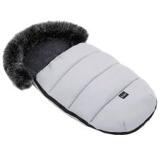Зимовий конверт Bair Polar owl grey сірий Зимовий конверт Bair Polar owl grey сірий