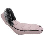 Зимний конверт Bair Canada  pink powder розовый