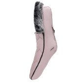 Зимний конверт Bair Canada  pink powder розовый