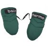 Рукавицы Bair Thermo Mittens jungle green зелёный