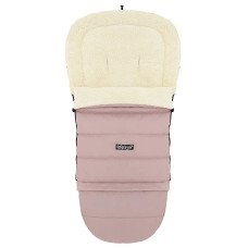 Зимовий конверт Babyroom Wool N-20 cappuccino капучино