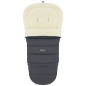Зимовий конверт Babyroom Wool N-20 graphite графіт Зимовий конверт Babyroom Wool N-20 graphite графіт