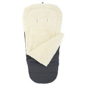 Зимовий конверт Babyroom Wool N-20 graphite графіт Зимовий конверт Babyroom Wool N-20 graphite графіт