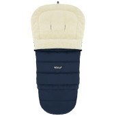 Зимовий конверт Babyroom Wool N-20 navy blue темно-синій Зимовий конверт Babyroom Wool N-20 navy blue темно-синій