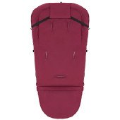 Зимовий конверт Babyroom Wool N-20 bordo бордовий Зимовий конверт Babyroom Wool N-20 bordo бордовий