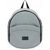 Коляска универсальная 2 в 1 Adamex Blanc Tip PS-46