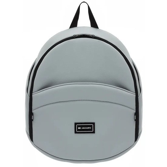 Коляска универсальная 2 в 1 Adamex Blanc Tip PS-46