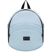 Коляска універсальна 2 в 1 Adamex Blanc Tip PS-24 світло-блакитний / блакитний Коляска універсальна 2 в 1 Adamex Blanc Tip PS-24 світло-блакитний / блакитний