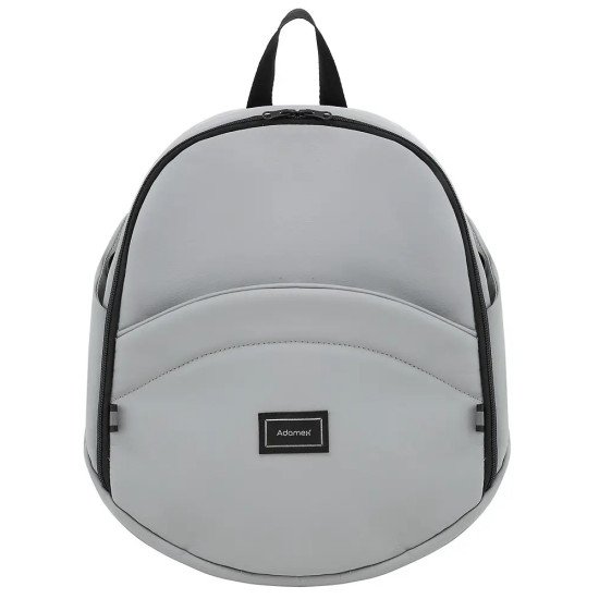 Коляска 2 в 1 Adamex Blanc Special Edidion PS-723/K світло-сірий Коляска 2 в 1 Adamex Blanc Special Edidion PS-723/K світло-сірий