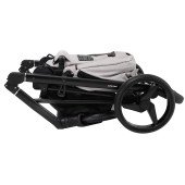 Коляска универсальная 2 в 1 Adamex Blanc Tip PS-27 Коляска универсальная 2 в 1 Adamex Blanc Tip PS-27