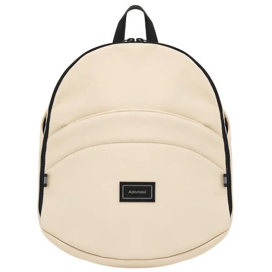 Коляска 2 в 1 Adamex Blanc Eco SA-8 бежевий Коляска 2 в 1 Adamex Blanc Eco SA-8 бежевий