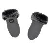 Рукавицы Bair Northmuff smoke graphite графит