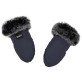 Рукавицы Bair Northmuff indigo blue тёмно-синий