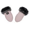Рукавицы Bair Northmuff pink powder розовый