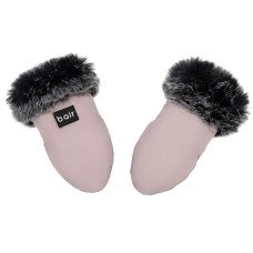 Рукавиці Bair Northmuff  pink powder рожевий