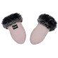 Рукавицы Bair Northmuff pink powder розовый