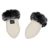 Рукавиці Bair Northmuff beige sand бежевий Рукавиці Bair Northmuff beige sand бежевий