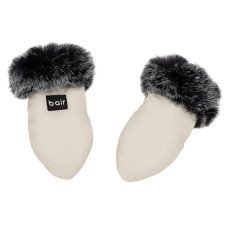 Рукавицы Bair Northmuff beige sand бежевый