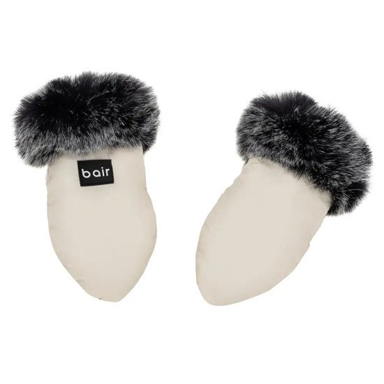 Рукавиці Bair Northmuff beige sand бежевий Рукавиці Bair Northmuff beige sand бежевий