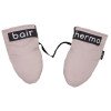 Рукавицы Bair Thermo Mittens pink powder розовый