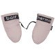 Рукавицы Bair Thermo Mittens pink powder розовый