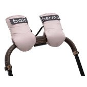 Рукавицы Bair Thermo Mittens pink powder розовый Рукавицы Bair Thermo Mittens pink powder розовый