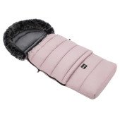Зимовий конверт Bair Arctic NR-2 pink powder рожевий
