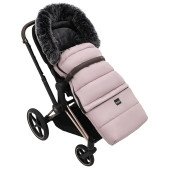Зимовий конверт Bair Arctic NR-2 pink powder рожевий