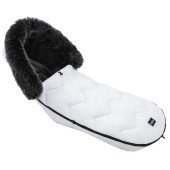 Зимовий конверт Bair Canada NR-2 white swan білий Зимовий конверт Bair Canada NR-2 white swan білий
