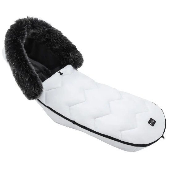 Зимовий конверт Bair Canada NR-2 white swan білий Зимовий конверт Bair Canada NR-2 white swan білий